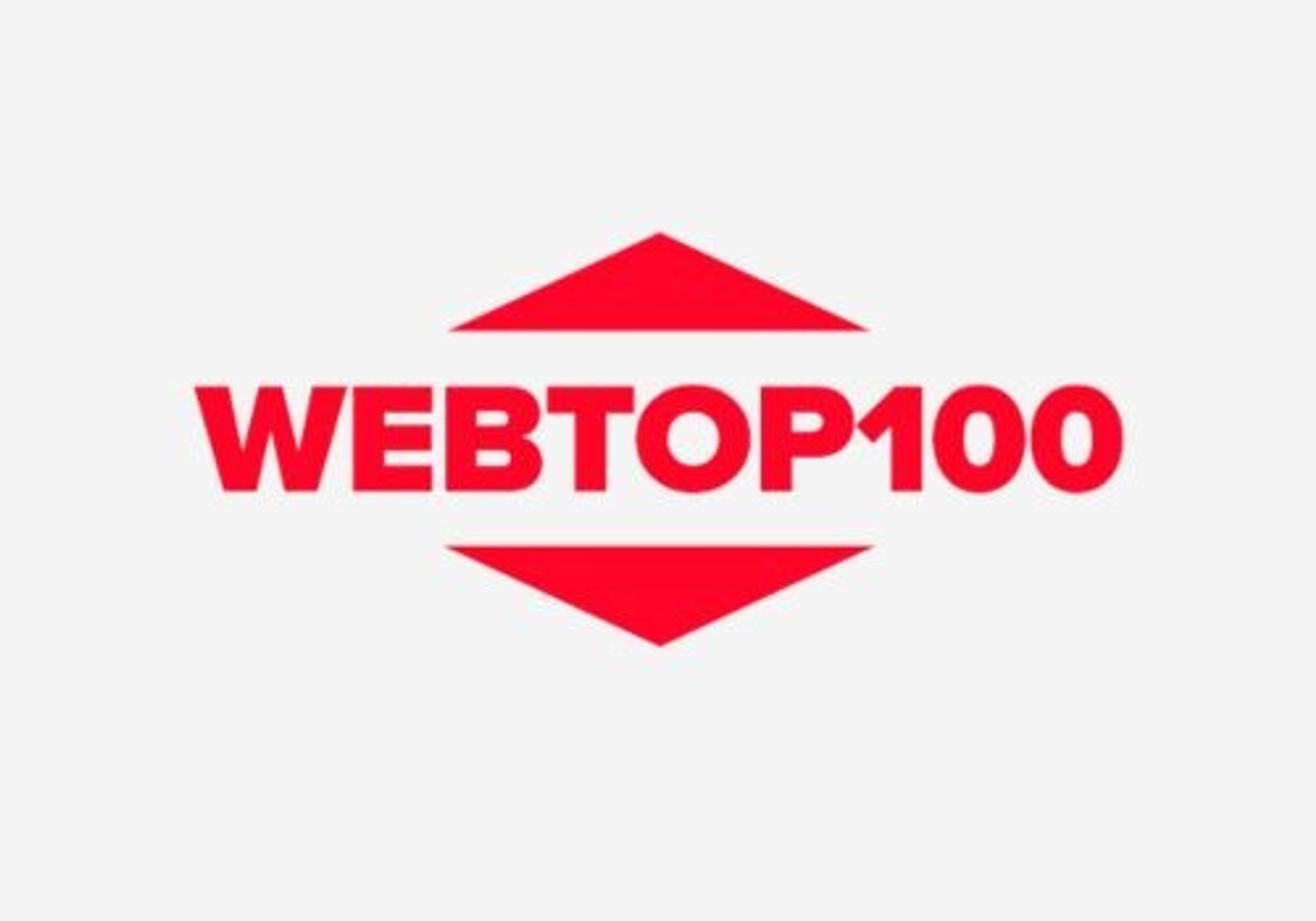 WEBTOP100: Ocenění v kategorii B2B Portál