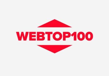 WEBTOP100: Ocenění v kategorii B2B Portál