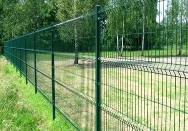 NOWOŚĆ: PANELE OGRODZENIOWE 3D I KOSZE GABIONOWE!