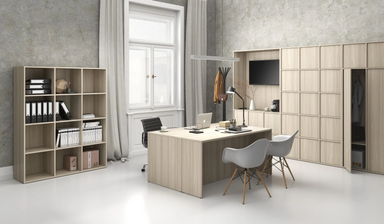 Dezény - Kancelársky nábytok FRAME