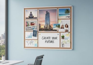 7 tipů: Jak si efektivně naplánovat své cíle