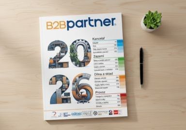 KATALOG pro rok 2026 je tady!