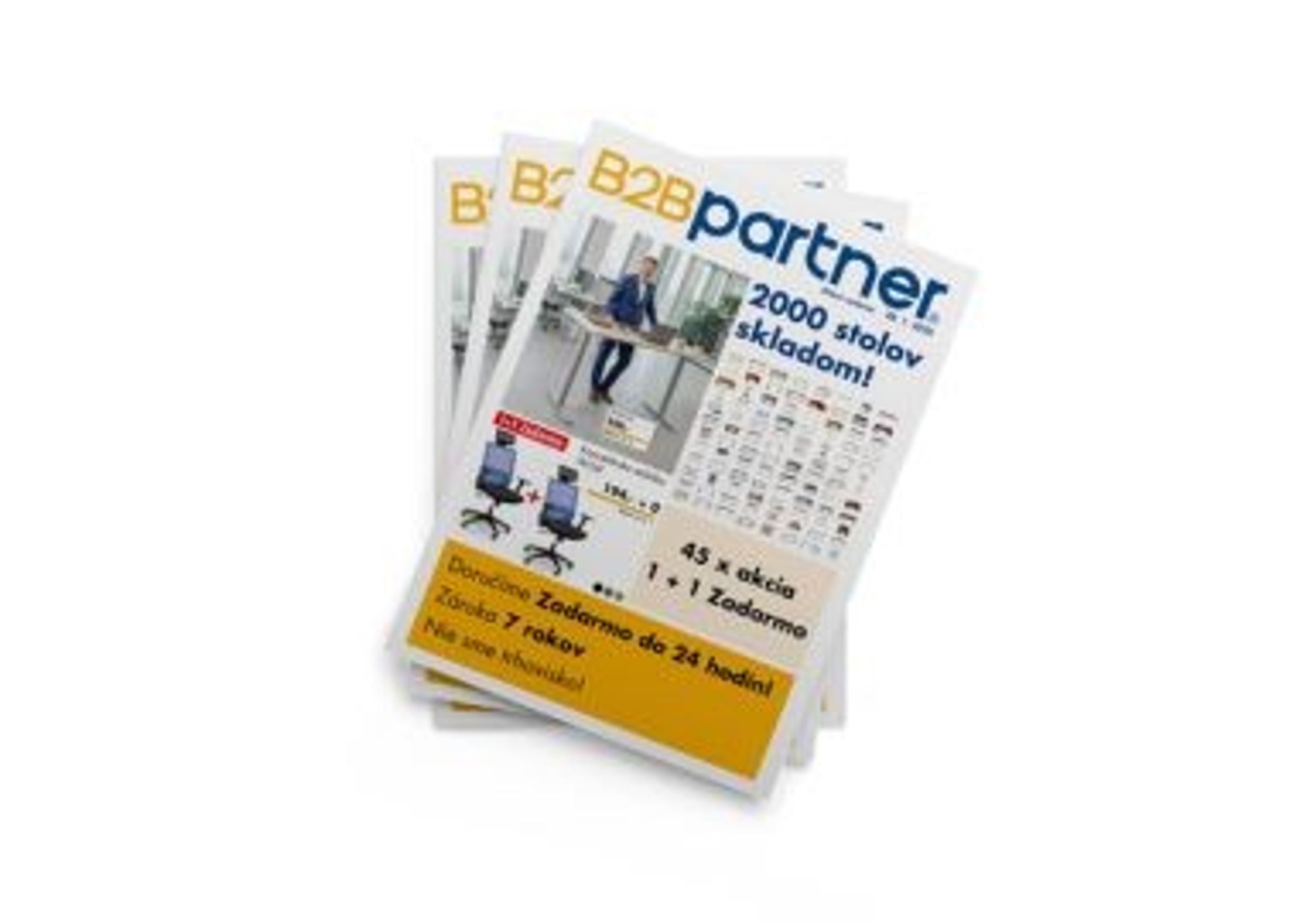 Akčný katalóg 2026/01 je tu!