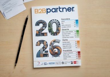 KATALÓG pre rok 2026 je tu!