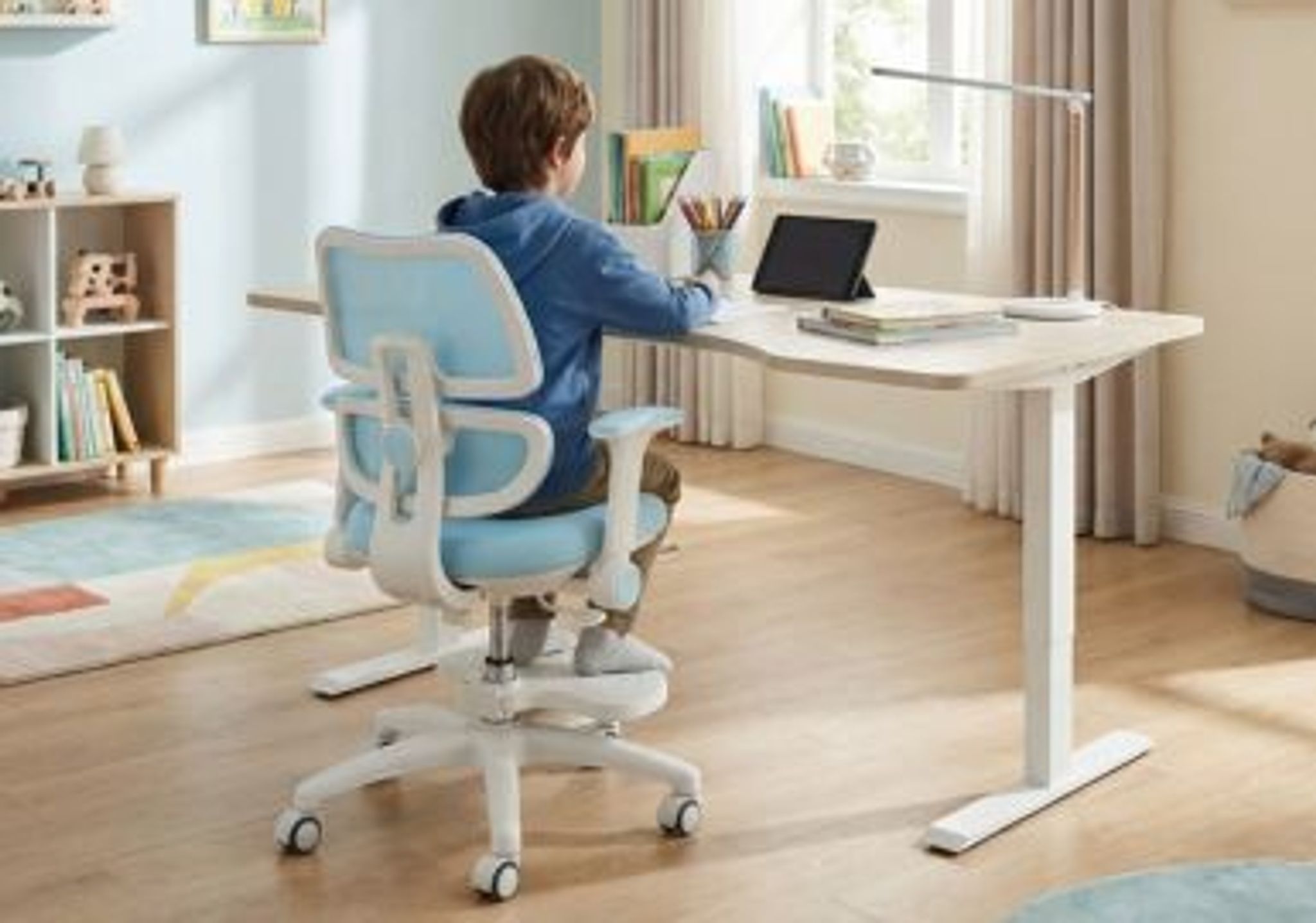 7 tipov: ako vybrať správnu detskú stoličku