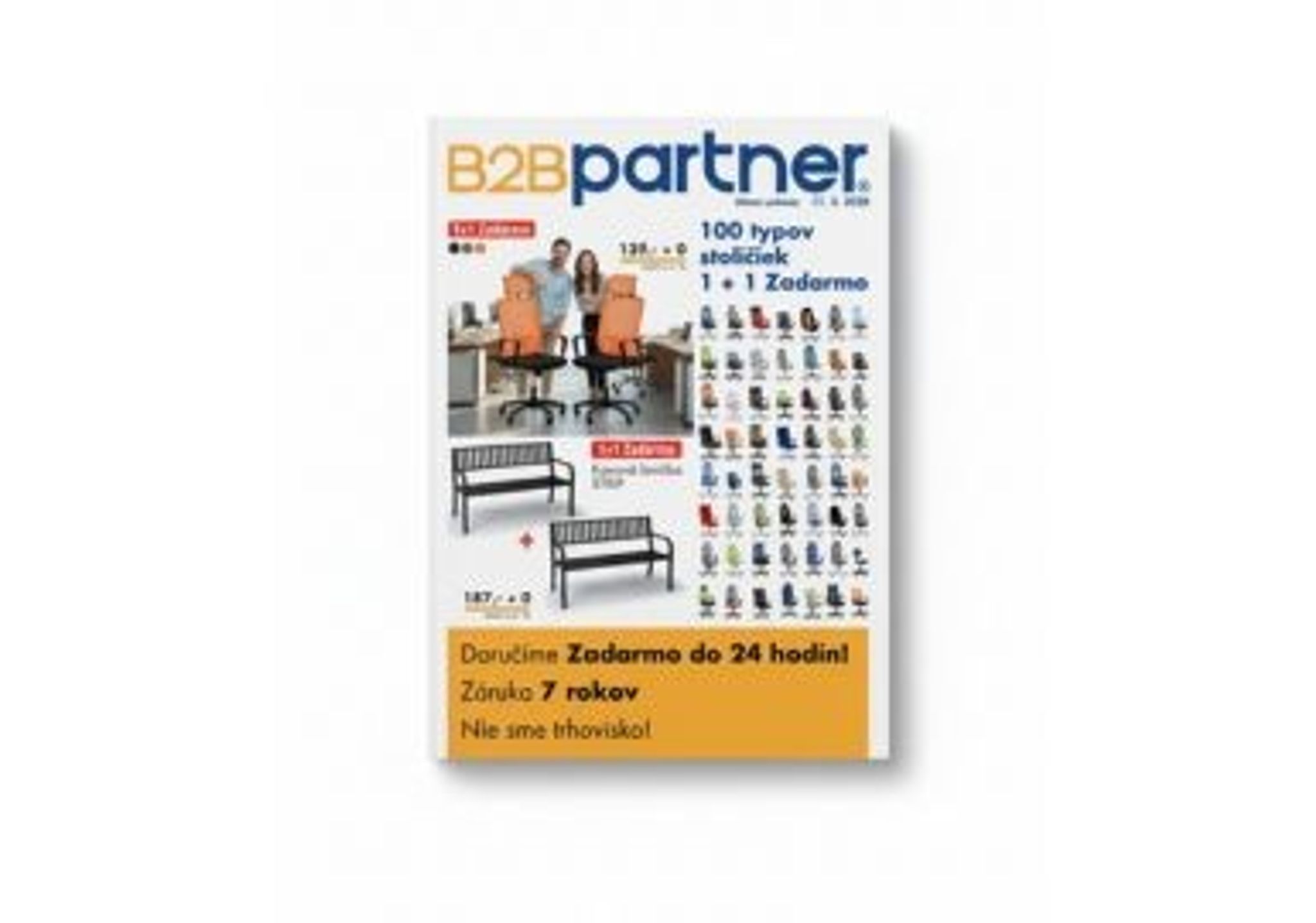 Akčný katalóg 2026/02 je tu!