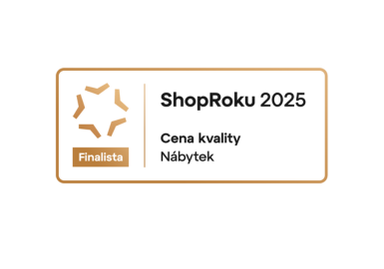 ShopRoku 2025: Obhájili jsme cenu kvality!