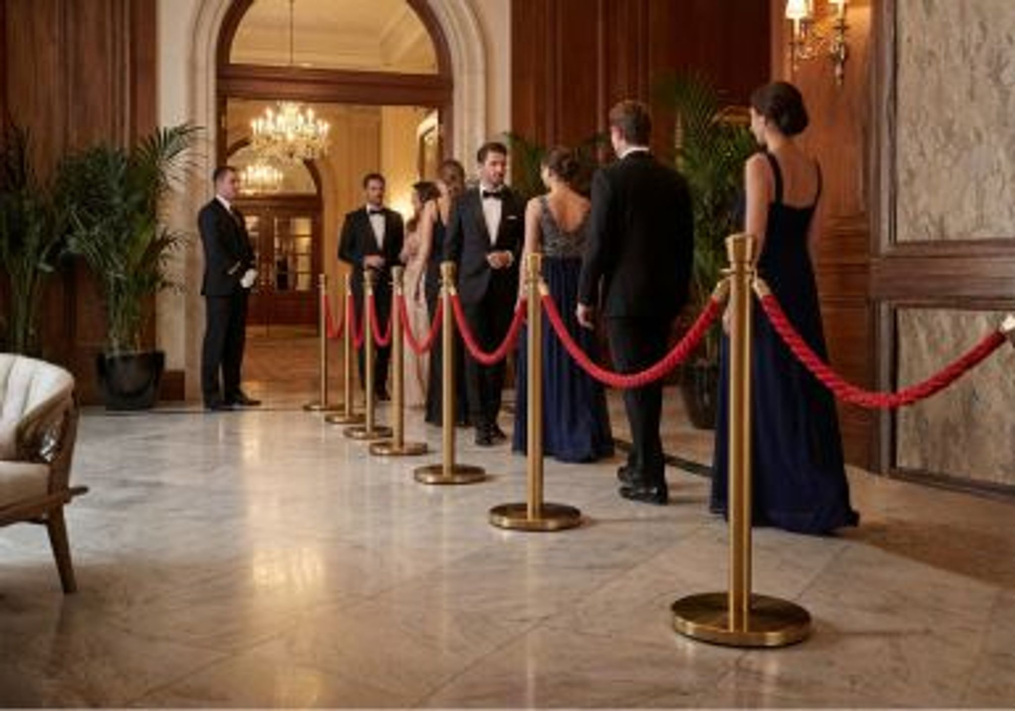 NOVÉ: Zahrazovací sloupky a nástěnné kazety