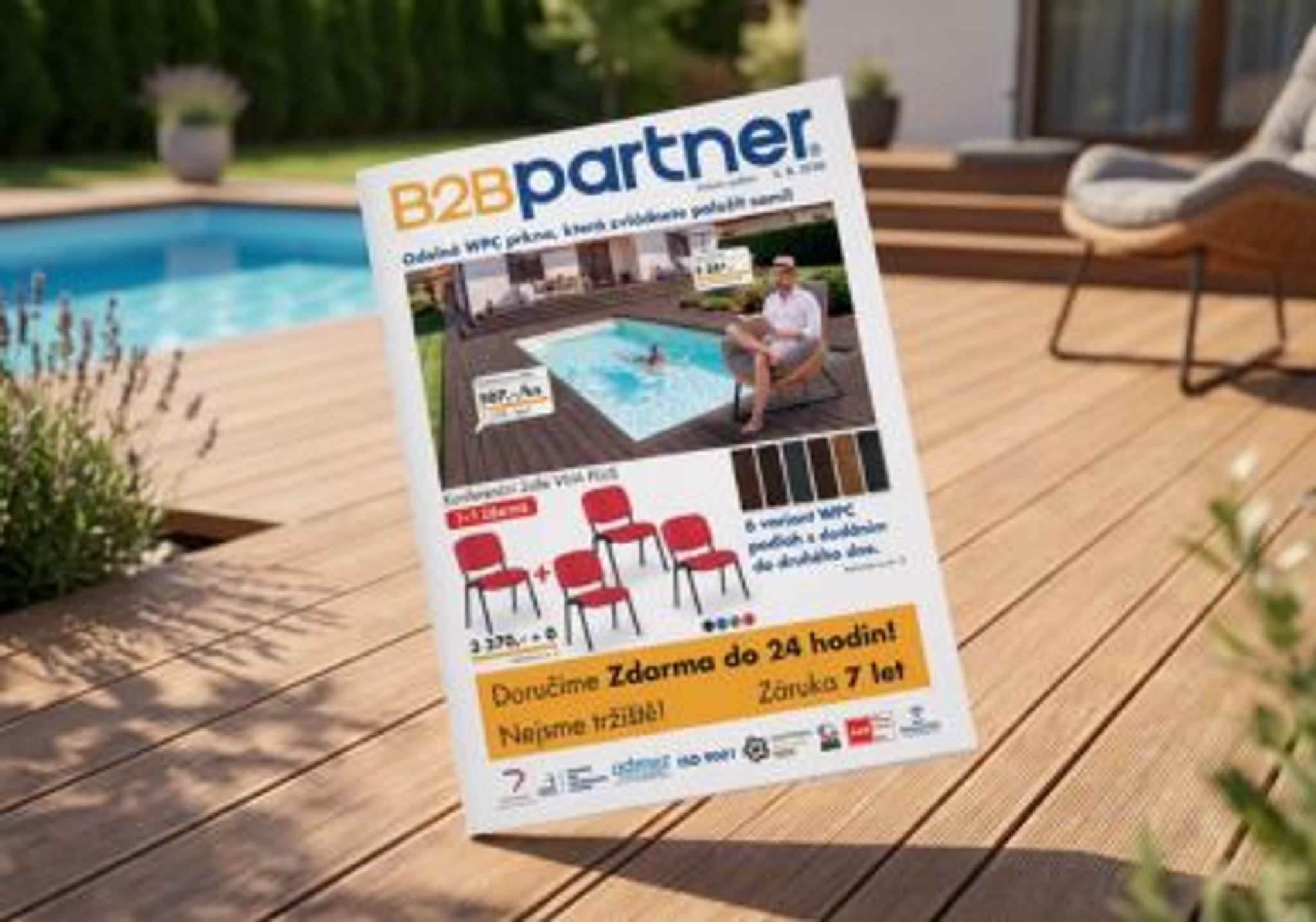 Akční katalog 04/2026 je tady!