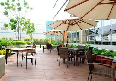 7 wskazówek: Jak w prosty sposób wyposażyć ogródek restauracyjny