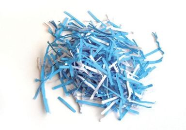 Typy řezu - stupeň utajení dle DIN 66399