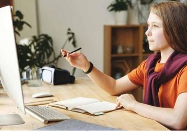 5 tipů: Jak vytvořit vhodný prostor pro studium