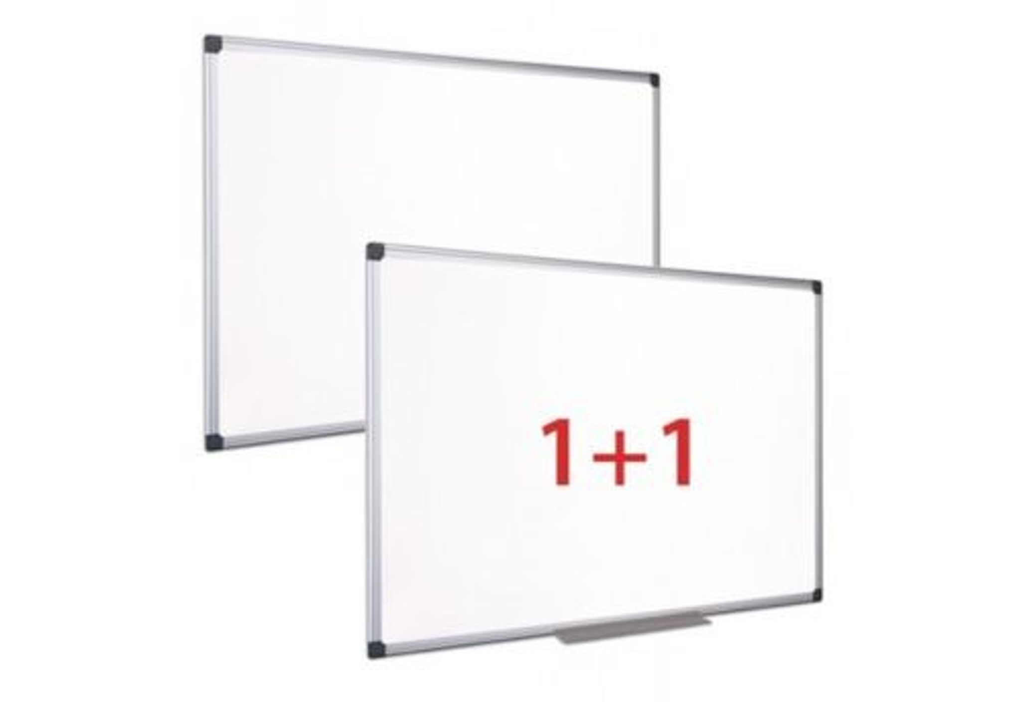 1+1 ZDARMA: Tabule a nástěnky