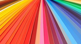 Die Wirkung von Farben auf Mitarbeiter und Kunden