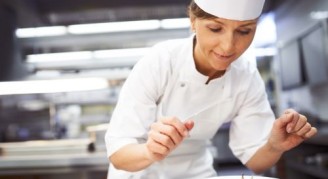 Was darf in einem professionellen Gastronomiebetrieb nicht fehlen?