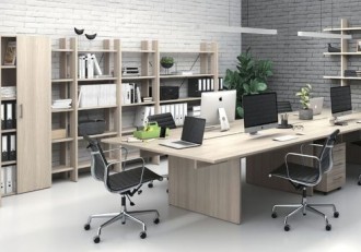 Ako vyberať kancelársky nábytok