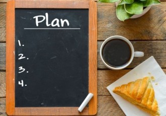 7 Tipps: Wie plane ich meine Ziele effektiv