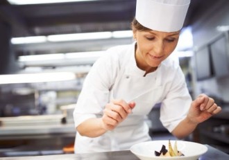 Was darf in einem professionellen Gastronomiebetrieb nicht fehlen?