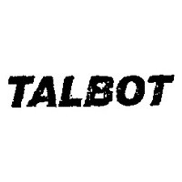 Talbot