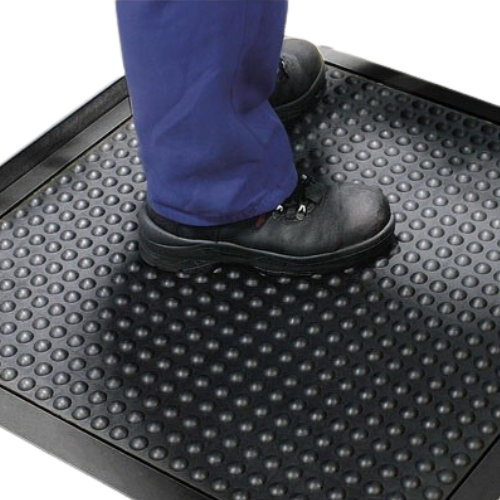 ASTRA Fußmatte Elegant Mat Outdoor 40×60 Cm