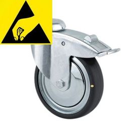 Antistatische Räder