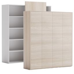 BLOCK Schränke und Regale