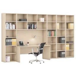 Bücherregale
