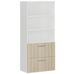 Büroschränke mit Hängeregister