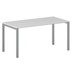 Bürotische mit Metallbeinen