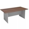 Dřevěné jednací stoly