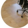 Podložky pod židle na hladké podlahy