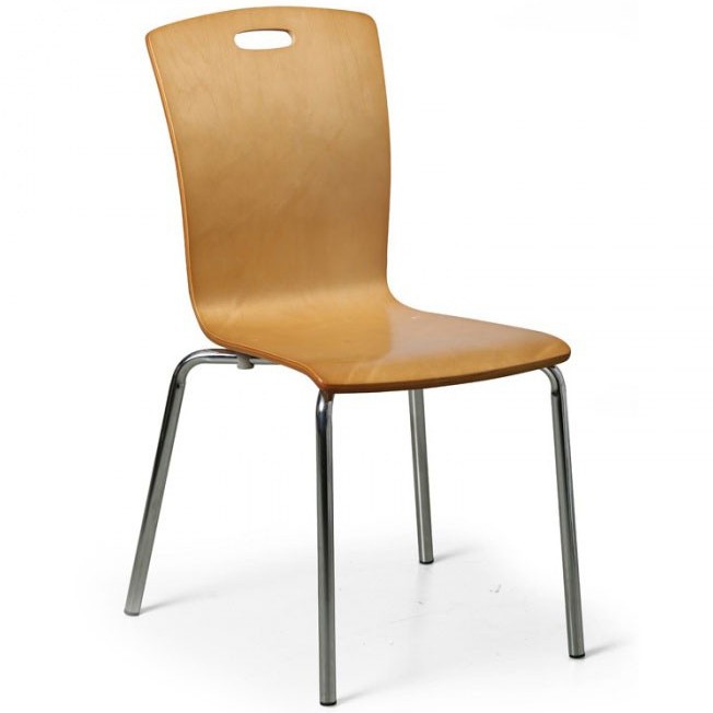 Stühle für die Büroküche