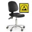 Antistatické ESD pracovní židle