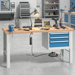 Dielenský nábytok G3