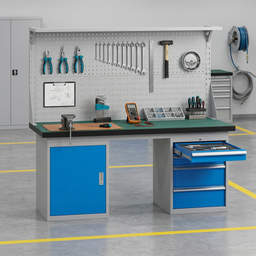 Dielenský nábytok G8