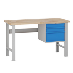 Dílenské stoly G7