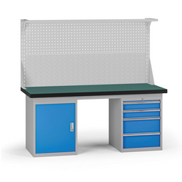Dílenské stoly G8
