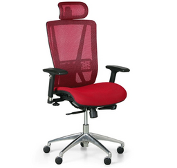 Ergonomische Bürosessel