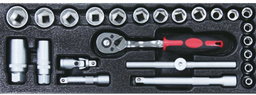 Handwerkzeug-Sets G6