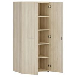 Holzschränke