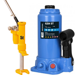 Hydraulikheber