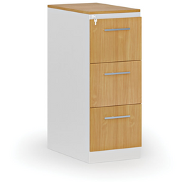 Kartotéky PRIMO WHITE