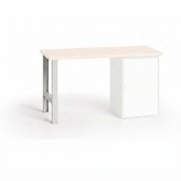 Komponenty pro dílenské stoly G7