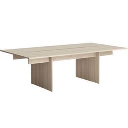 Konferenztische aus Holz