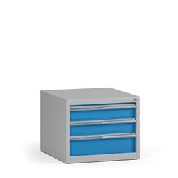 Kontejnery a příslušenství ke stolům G4