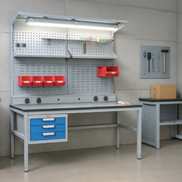 Meble warsztatowe MECHANIC II