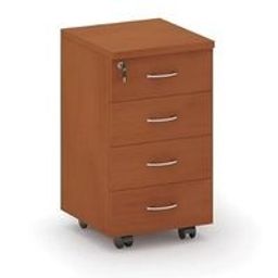 MIRELLI Rollcontainer, Standcontainer
