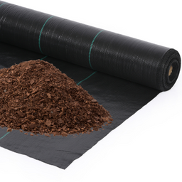 Mulchgewebe