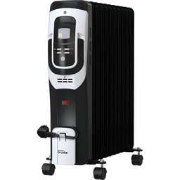 Ölradiator