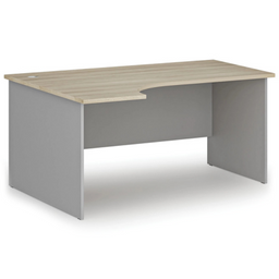PRIMO GRAY Schreibtische